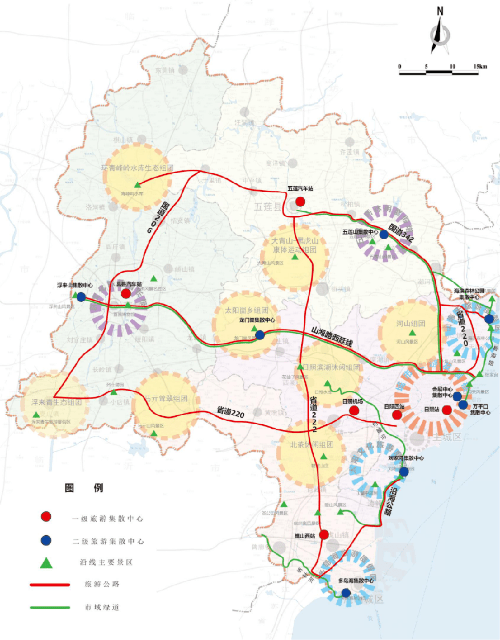 五莲县公路运输管理事业单位发展规划展望