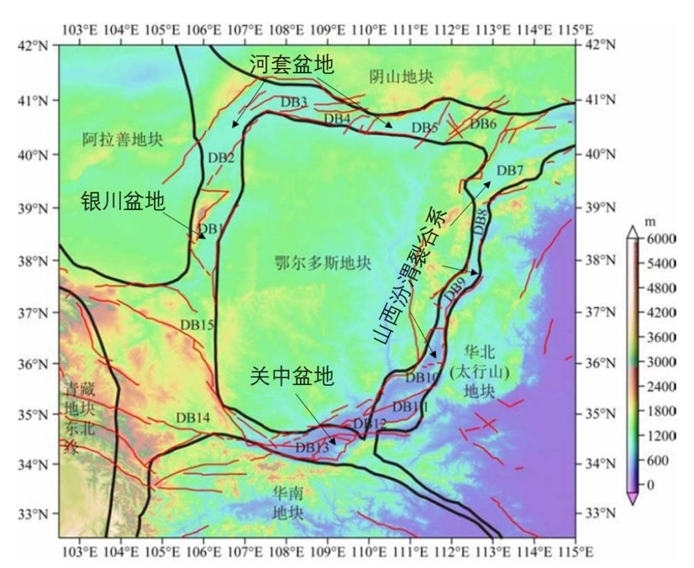 银川地震，灾难中的坚韧与希望的曙光