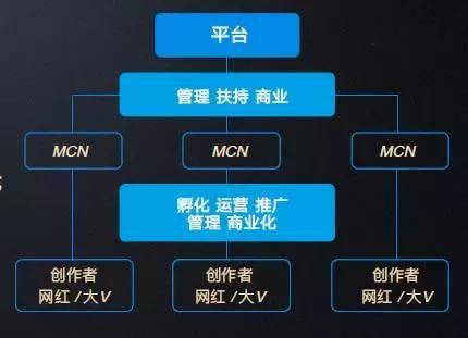 网红羊毛月与MCN机构解绑，双赢还是双输？一场博弈的背后揭秘