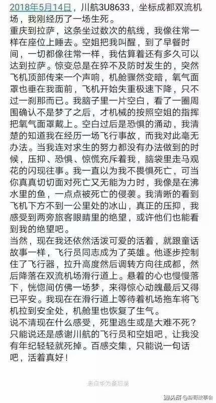 川航乘客大打出手事件引发关注，航空服务中的冲突解决与乘客行为规范探讨