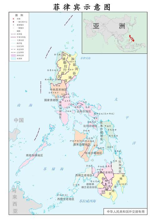 日本军援四国，重塑地区安全格局新篇章，菲律宾等受益