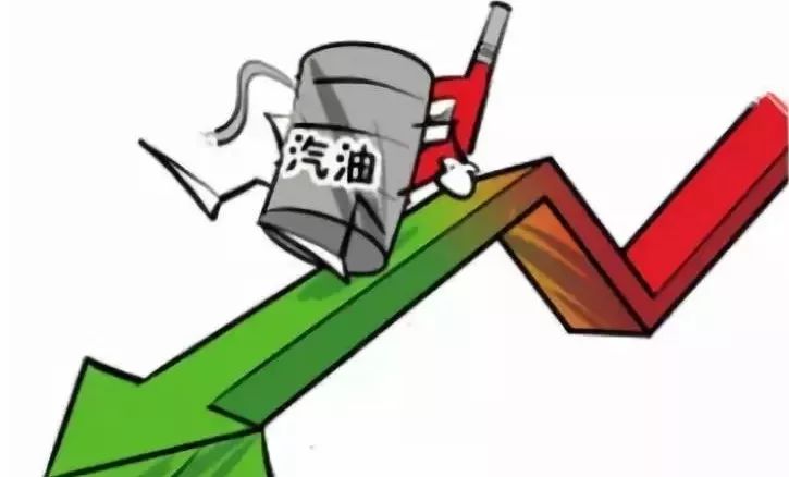 油价风云变幻，从跌势到逆势上涨的转折之路