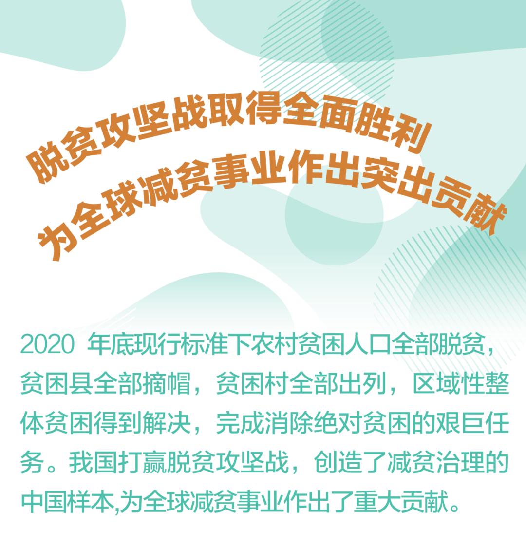 中国脱贫攻坚战的世界意义，胜利彰显发展范例与全球减贫贡献