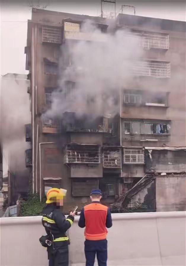 张家界民房火灾致七死，悲剧引发深刻反思与警钟长鸣