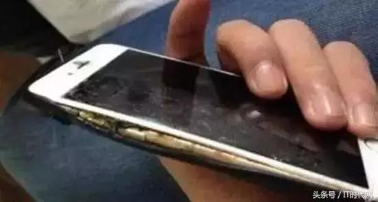 女生称新购iPhone 16自燃事件曝光