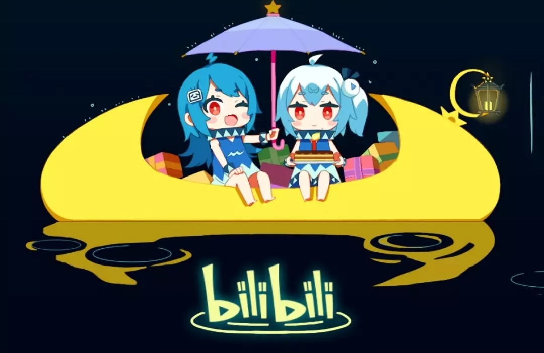 Bilibili，二次元文化的魅力与机遇探索