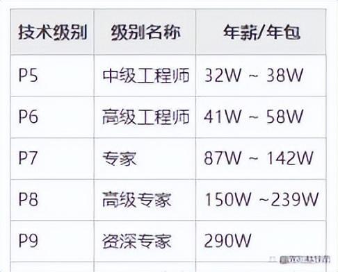 阿里巴巴高级管理层（P8、P9及以上）的真实水平探究，核心竞争力与职业发展路径揭秘