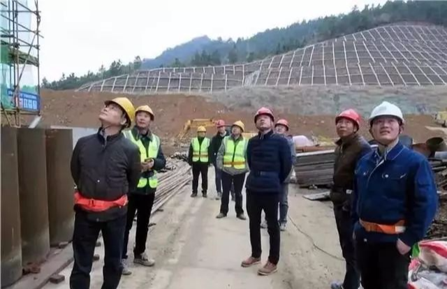 会泽县级公路维护监理事业单位最新项目概览