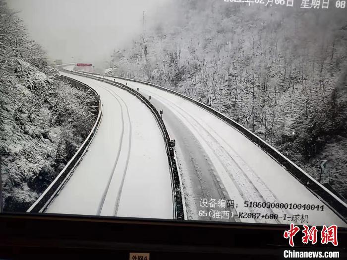 成都多地降雪，冬日惊喜与独特韵味绽放