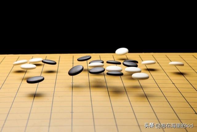 马拉松与围棋，体育精神与竞技精神的碰撞与探讨