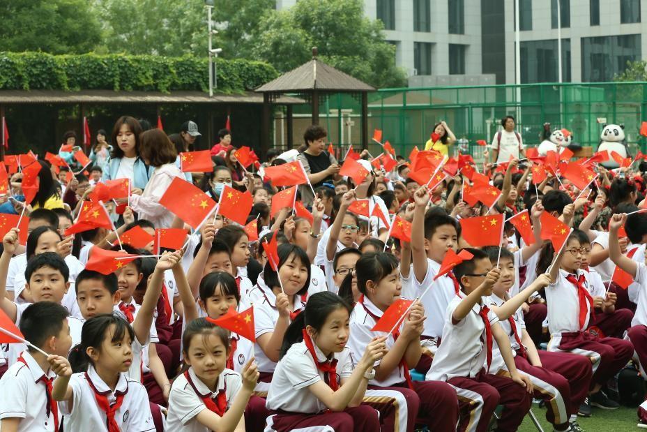 和平区小学最新项目，开启未来教育新篇章