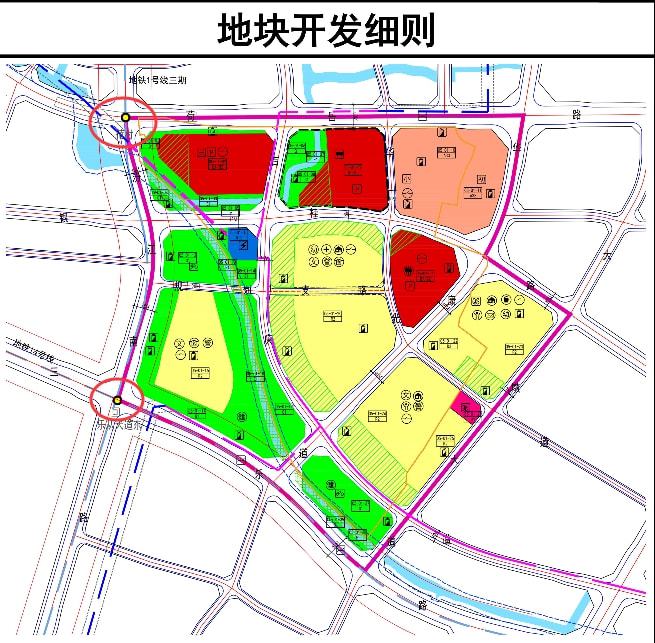 庙乐村全新发展规划揭秘