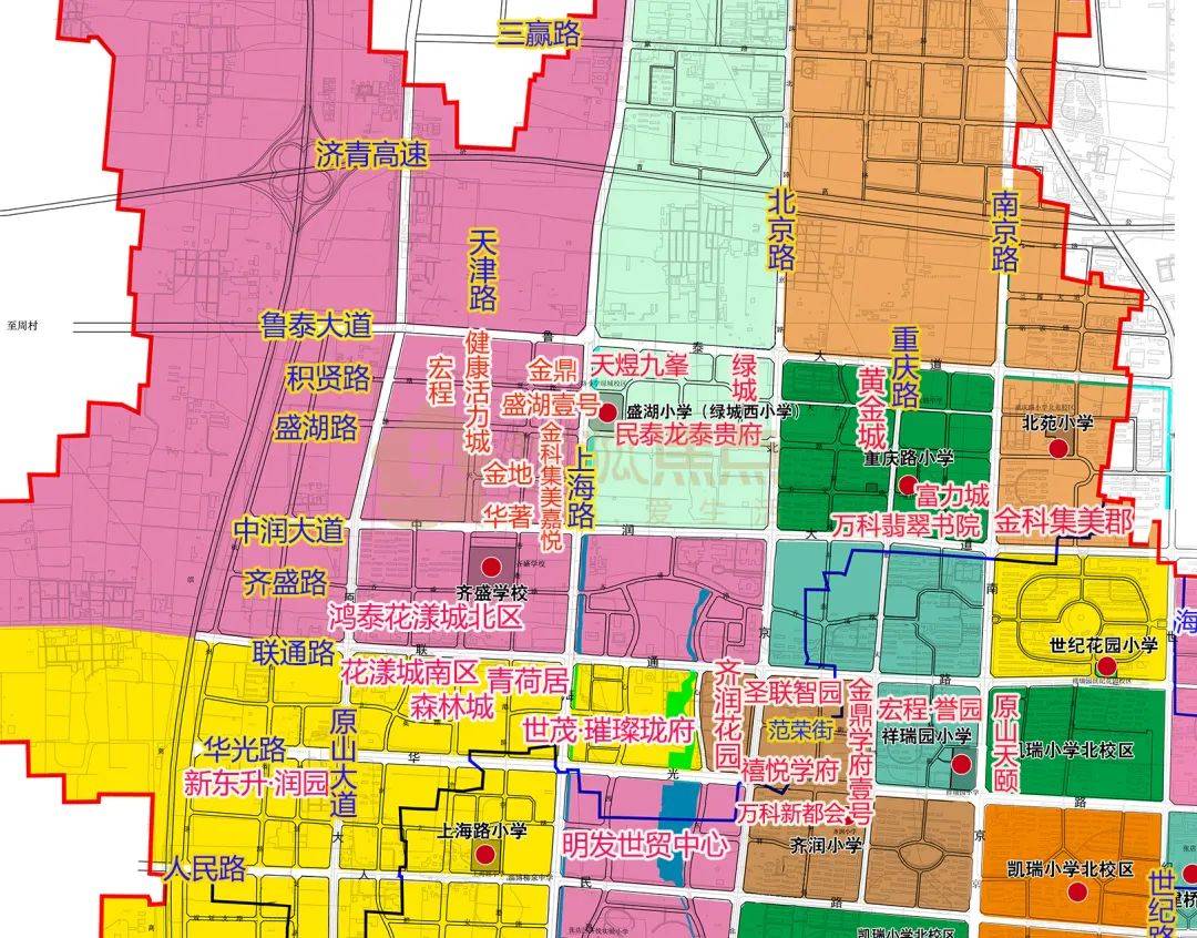 张店区计划生育委员会最新发展规划深度解读