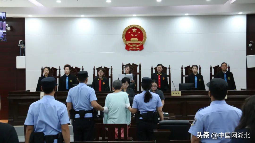 余华英案重审二审死刑，正义的终极裁定