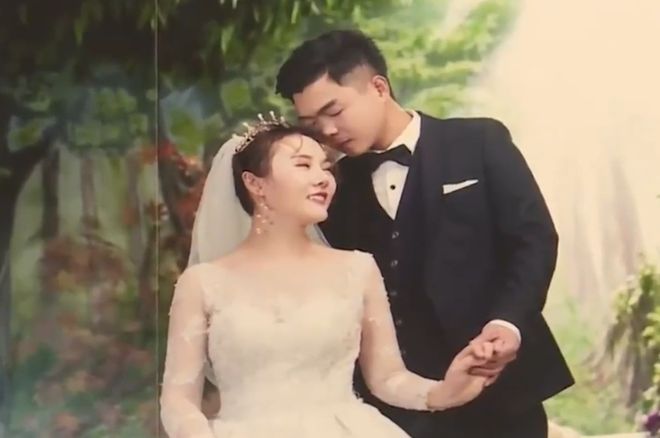 爱情与婚姻的真相，男子闪婚生女后揭示妻子的七次婚姻经历