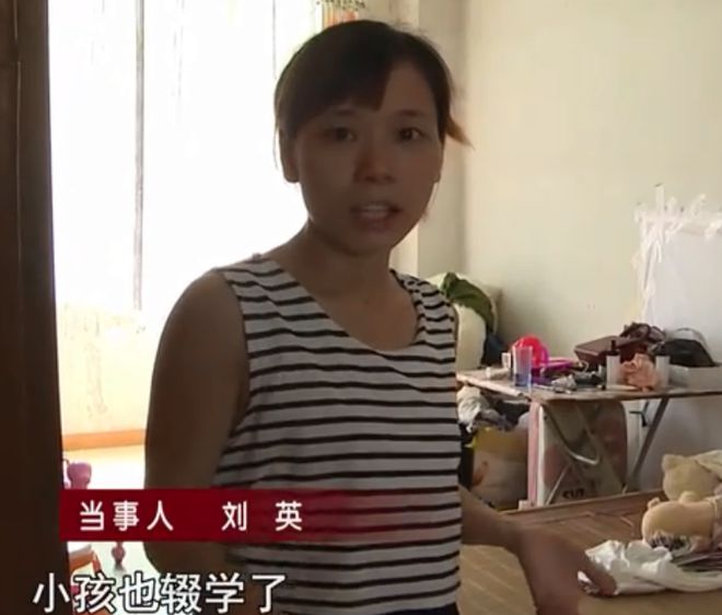 姐姐寻找抱养妹妹认亲，出于深厚的亲情与援助之心