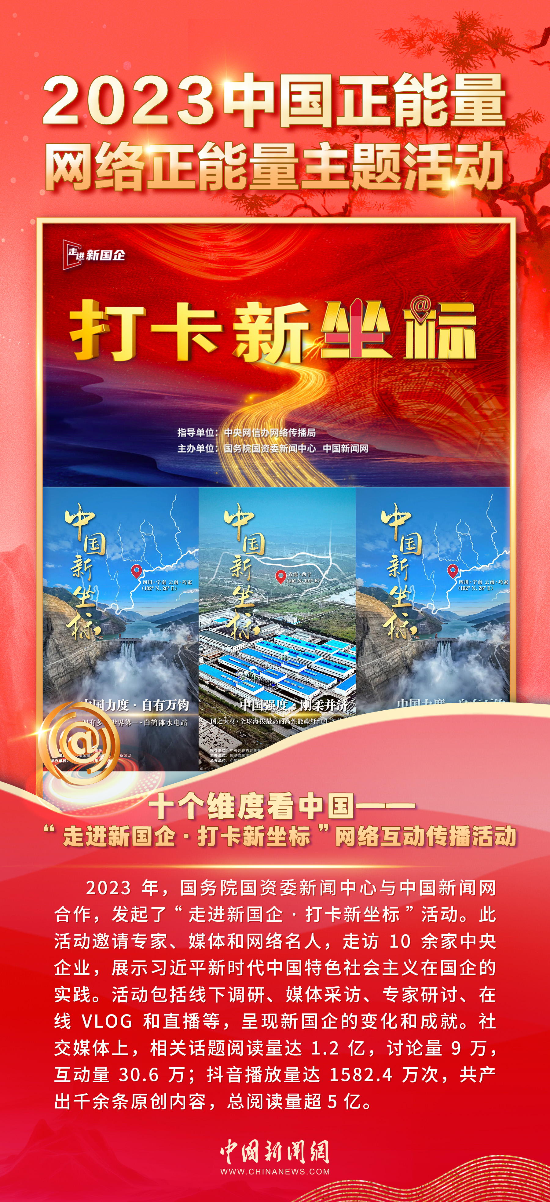 奋进中国，展望2024年辉煌篇章，共创未来新篇章