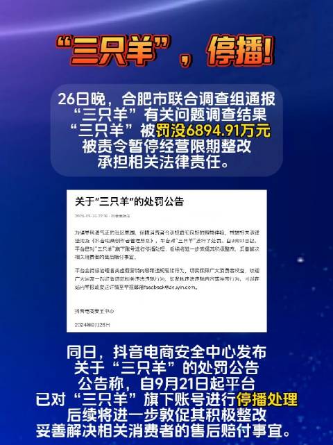 羊绒直播间紧急停播背后的原因及影响分析