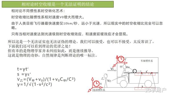 惯性力的存在与物理意义探究